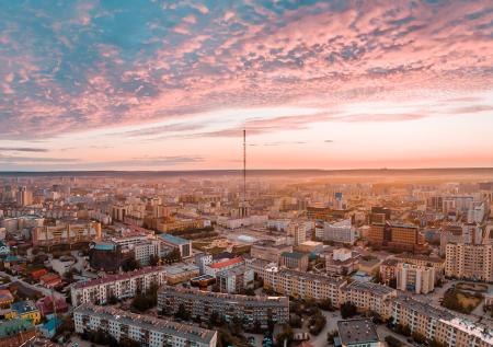 Что посмотреть в Якутске: достопримечательности и интересные места