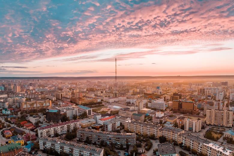 Что посмотреть в Якутске: достопримечательности и интересные места