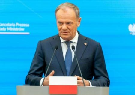 «Хватит одного папочки»: в Польше ответили на слова Рютте о Трампе