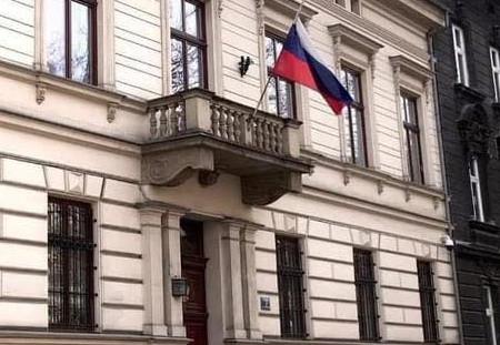 В одном из польских городов закрыли генконсульство России