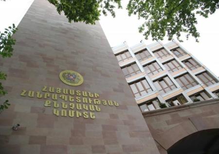 Адвокат раскрыл решение СК по делу главы Ширакской епархии