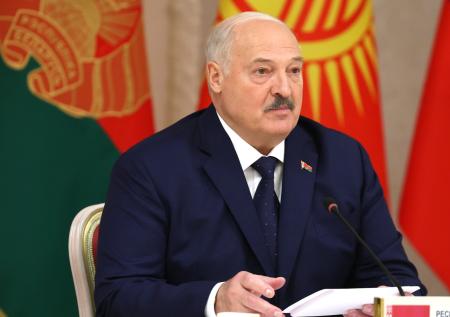 Лукашенко назвал дату и место неформальной встречи лидеров стран ЕАЭС