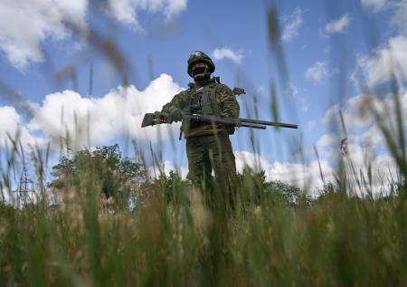Будет море трупов: оборона ВСУ трещит, Запорожье и Херсон ждут ВС РФ