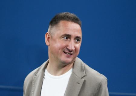 «Я — русский»: Быстров отреагировал на попадание в базу «Миротворца»