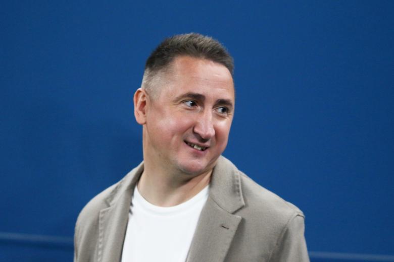 Владимир Быстров