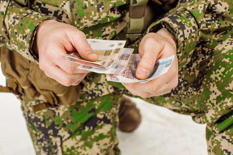 Льготы для участников СВО и их семей в 2025 году