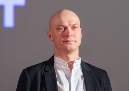 Американская киноакадемия обратила внимание на российского актера