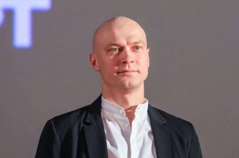 Юра Борисов