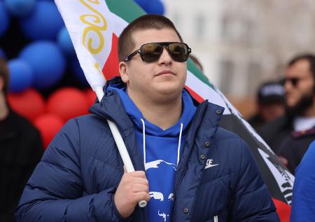 17-летний Адам Кадыров женится: подробности, кто невеста, беременна ли она?
