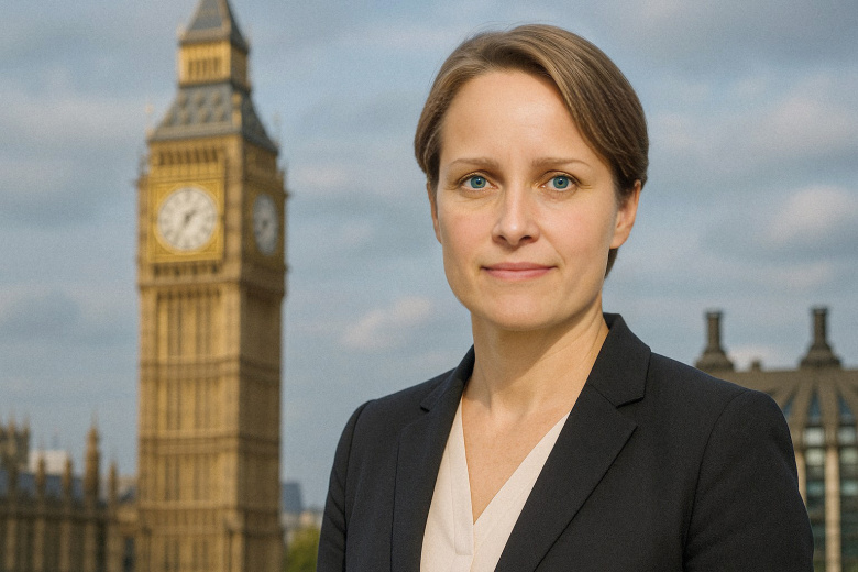 Блейз Метревели