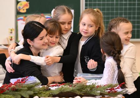 Золотой стандарт, новые предметы, правила ЕГЭ: нужна ли реформа образования