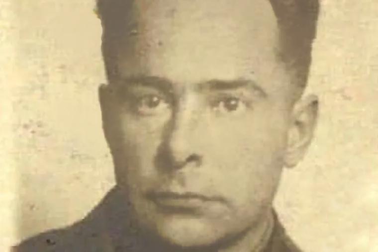 Константин Добровольский