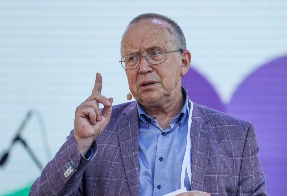 Юрий Вяземский