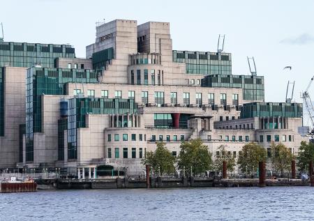 Стало известно мрачное прошлое будущей главы MI6