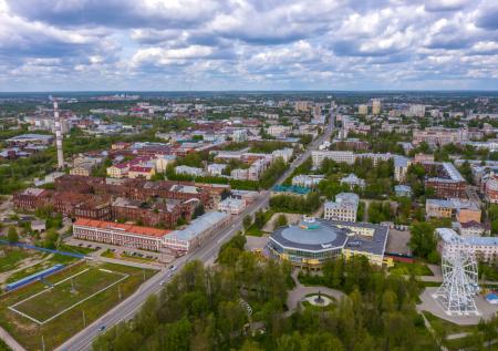 Что посмотреть в Иваново: достопримечательности и интересные места