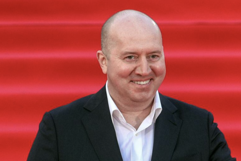 Сергей Бурунов