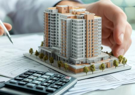 Строительство в новых экономических условиях: как адаптироваться к рынку