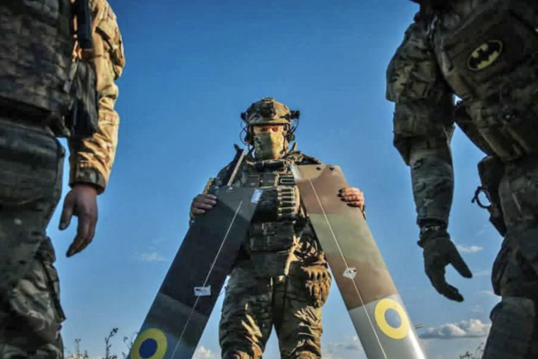 ВС Украины