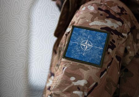 В МИД РФ указали на военные планы НАТО в отношении России