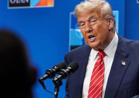 Трамп заявил, что США нашли компромисс с Китаем