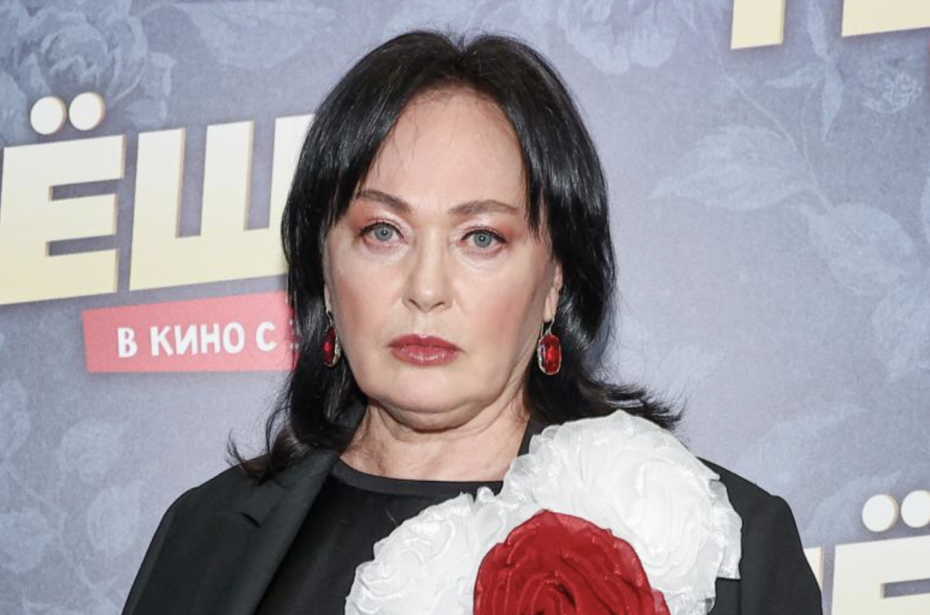 Лариса Гузеева