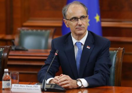 Премьер Сербии дал России важное обещание