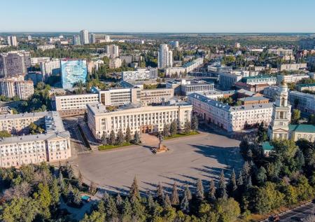 Что посмотреть в Липецке: достопримечательности и интересные места