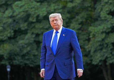 В Европе не хотят покупать американское оружие из-за отношения Трампа к РФ