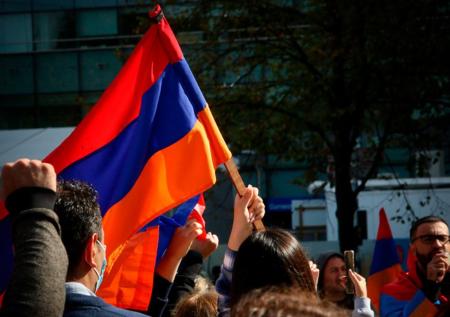 Еще один архиепископ попал под уголовное преследование в Армении