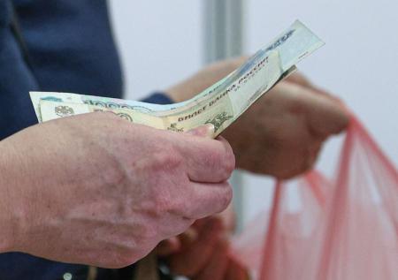 Россиянам рассказали об увеличении выплат с 1 июля