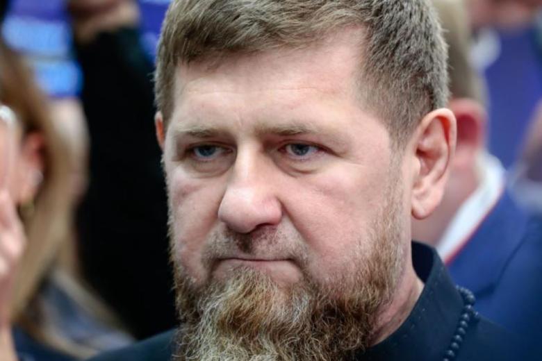Рамзан Кадыров