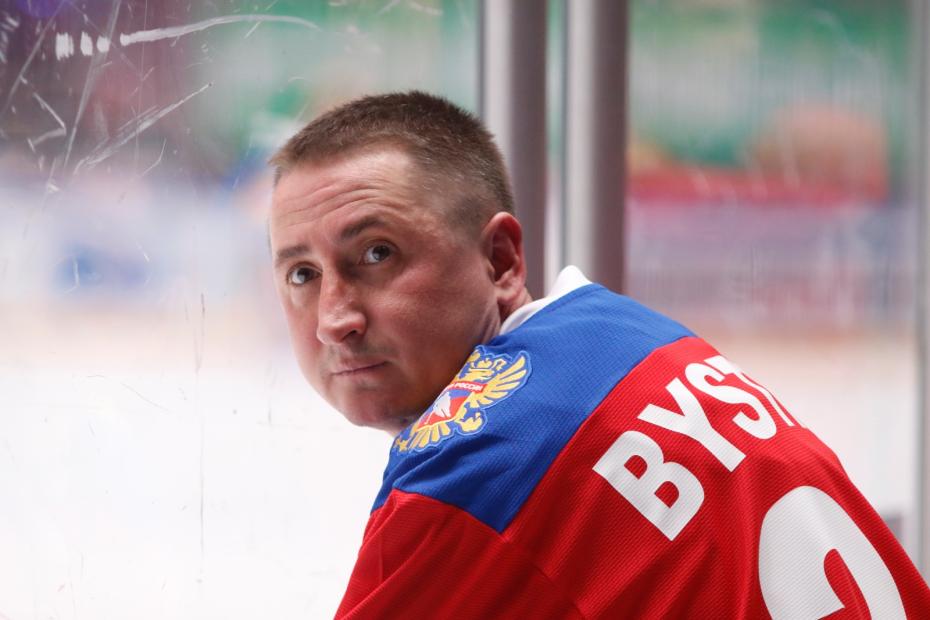 Владимир Быстров