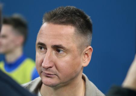 Украинские санкции, скандал с Семенович: как живет экс-футболист Быстров