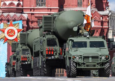 Путин рассказал, чего стоят России военные расходы