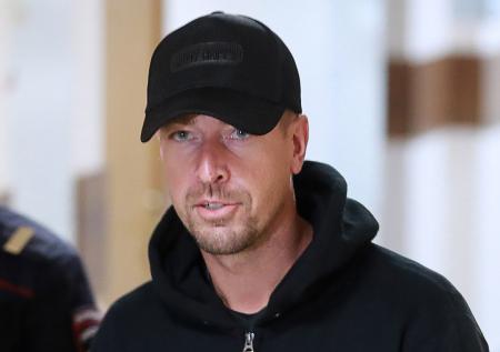 Алекс Лесли заставлял учеников тайно снимать видео секса с девушками
