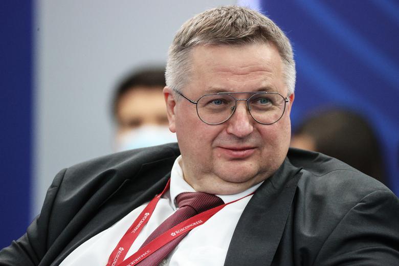 Алексей Оверчук