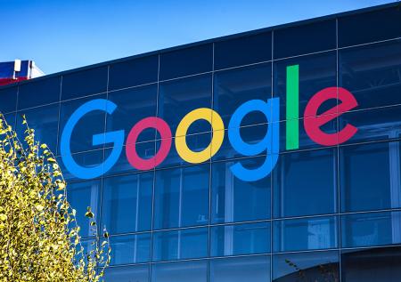 Google задолжал российским приставам 27,2 млрд рублей