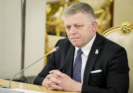 Фицо раскрыл, как отказ ЕС от газа из России может отразиться на Словакии