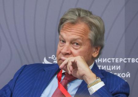 В России назвали претендента на звание «Глупость года»