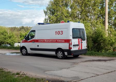 Четыре россиянки погибли в ДТП под Минском из-за пьяного водителя Mercedes