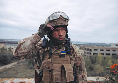 В США указали на серьезную «растущую проблему» украинской армии