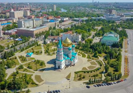 От мамонта до космоса: музейный Омск, который перевернет ваше сознание