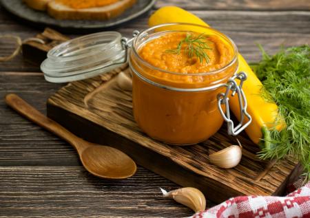 Вкуснее, чем у бабушки: лучший рецепт кабачковой икры — оценят все!