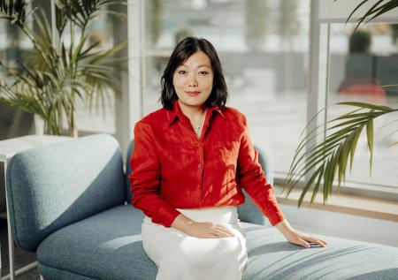 Forbes удивил финансовым состоянием главы Wildberries