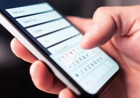 В ГД раскрыли нюанс ужесточения требований к сбору личной информации