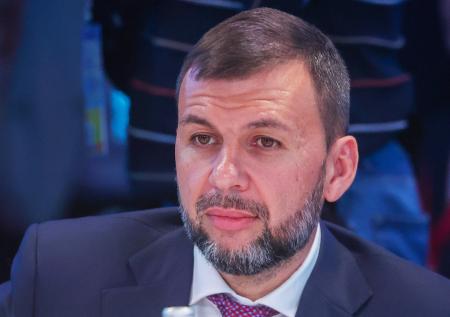 В ДНР рассказали, от чего будет зависеть зона безопасности на границе