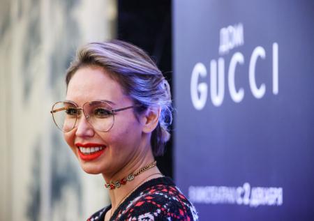 Утяшева назвала свой главный вклад в историю спорта
