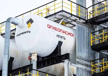 На Украине сделали громкое предупреждение покупающим нефть у России странам