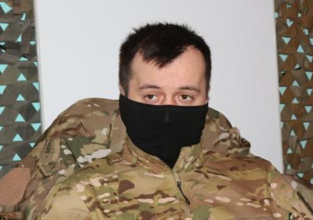 В «Ахмате» заявили, что не видят эвакуации мирных жителей Сумской области