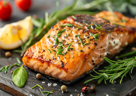 Эта горбуша вкуснее дорогого лосося! Простой рецепт сочной рыбки без хлопот